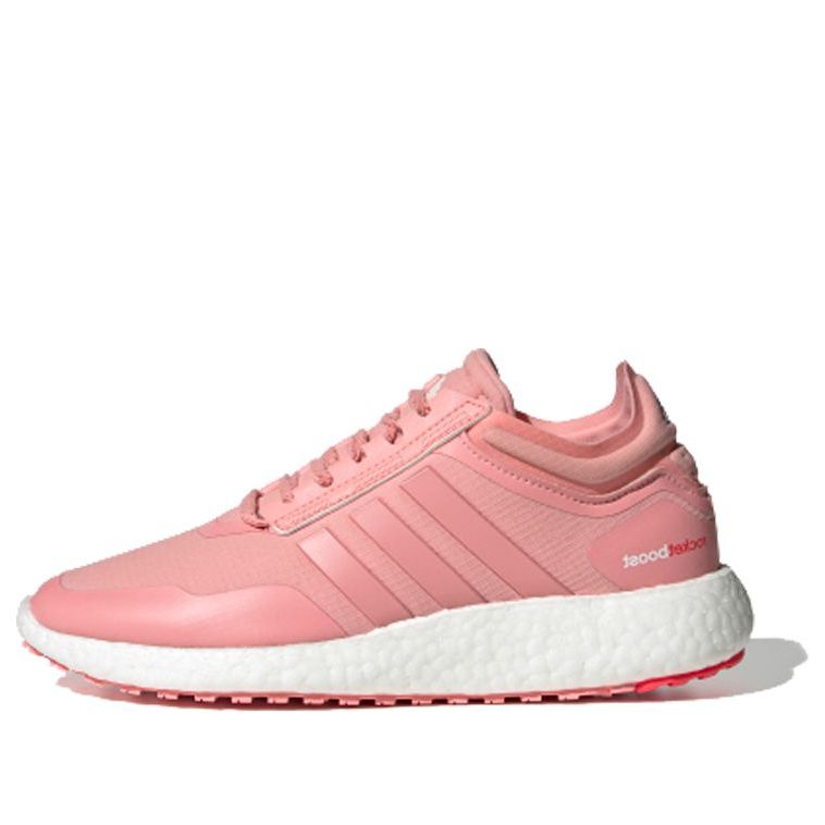 Tenisky a topánky adidas Performance Rocket Boost Ružová | FW7780