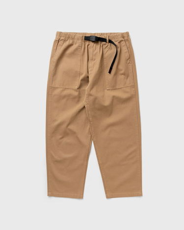 Nohavice GRAMICCI Loose Tapered Pant Chino Béžová | G103-OGT CHINO, 3
