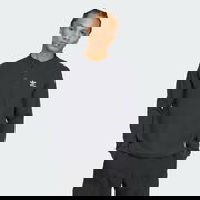 Trefoil Essentials Waffle Long Sleeve T-Shirt