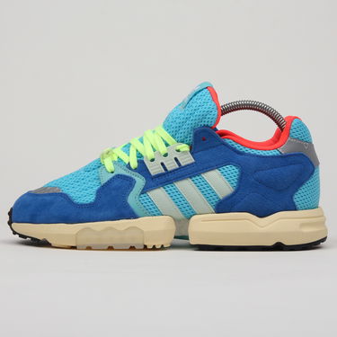 Tenisky a topánky adidas Originals ZX Torsion Modrá | EE4787, 0