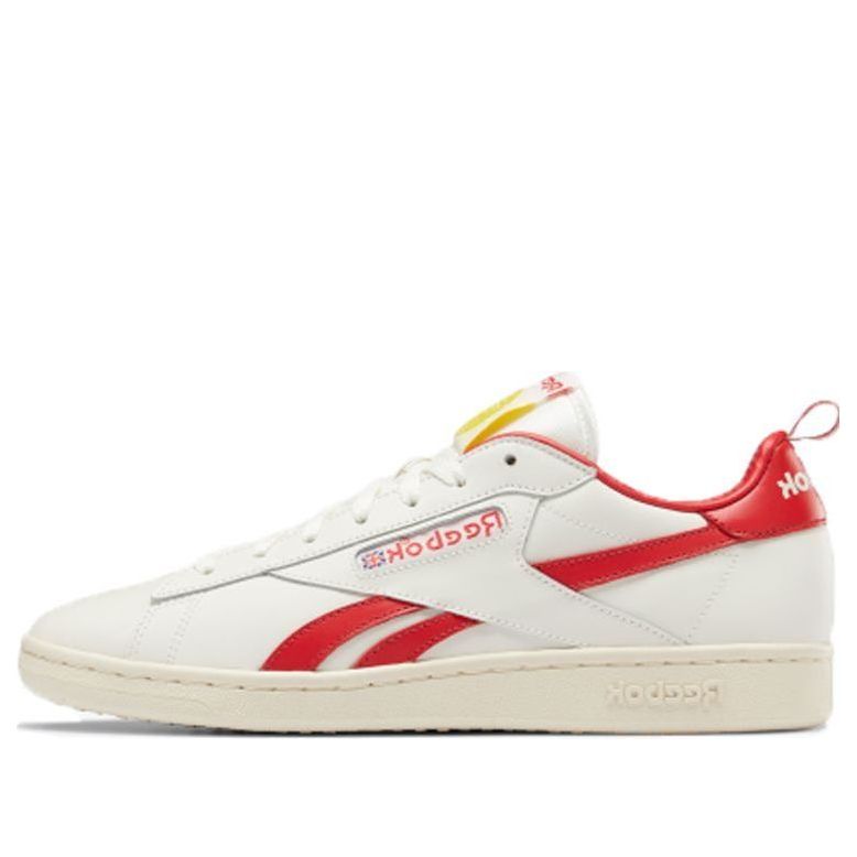 Tenisky a topánky Reebok NPC UK Biela | EH1024, 0
