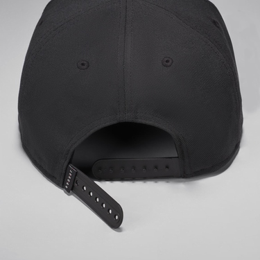 Šiltovka Nike Jumpman Pro Cap Čierna | FV5296-010, 2