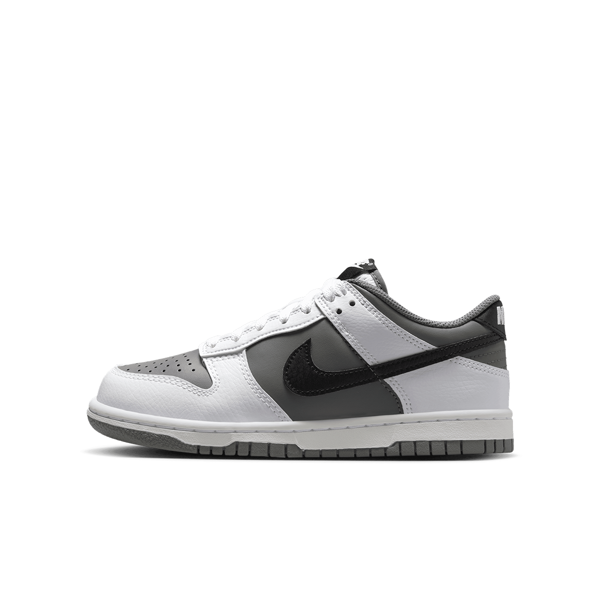 Tenisky a topánky Nike Dunk Low Šedá | HJ9202-100, 0