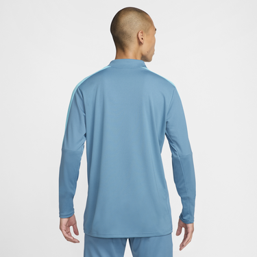 Tričko Nike Academy Dri-FIT Modrá | DX4294-429, 4