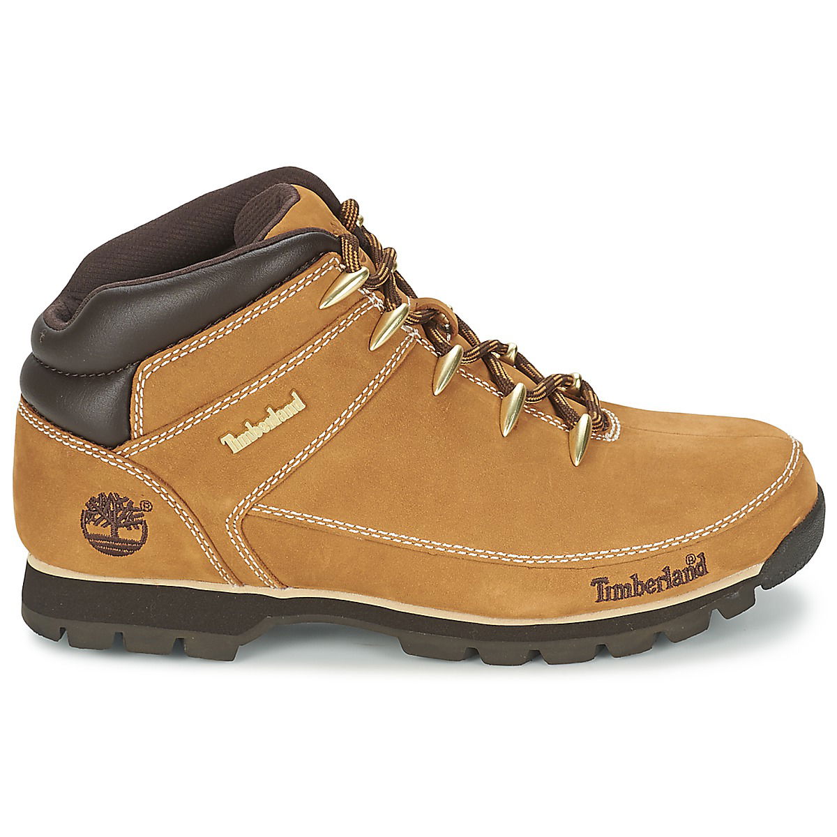 Tenisky a topánky Timberland EURO SPRINT HIKER Béžová | TB0A122I231, 1