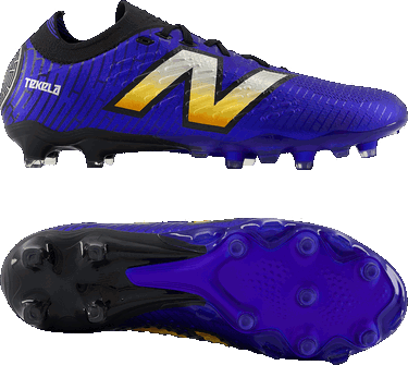 Tenisky a topánky New Balance TEKELA PRO FG V4+ Modrá | NBST1FLZ45, 1