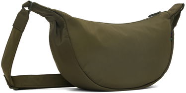 Taška cez rameno Paul Smith PS Paul Smith Crescent Bag Zelené | M2A-7873-NOUTZE-36-0, 2