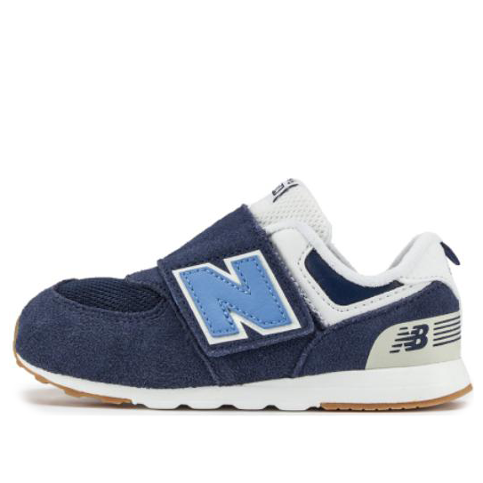 Tenisky a topánky New Balance 574 Navy | NW574CU1, 0