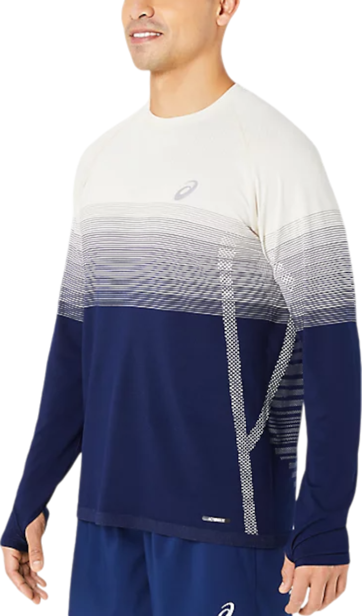 Long Sleeve Running Shirt