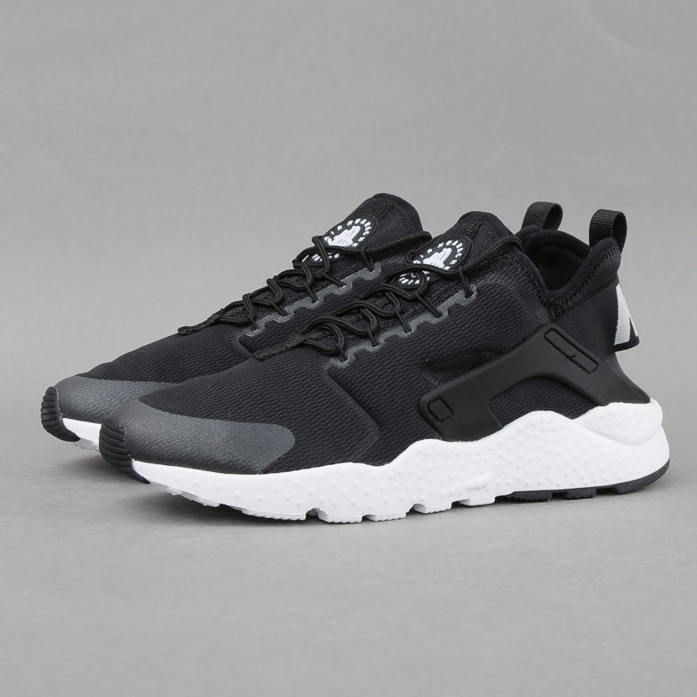 Tenisky a topánky Nike WMNS Air Huarache Run Ultra Čierna | 819151-001, 0