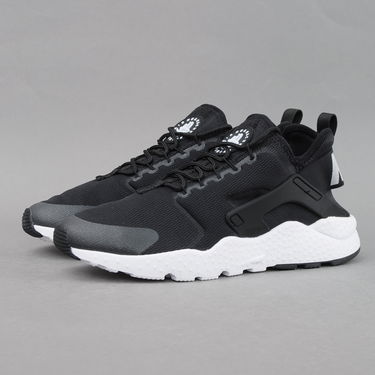 Tenisky a topánky Nike WMNS Air Huarache Run Ultra Čierna | 819151-001, 0