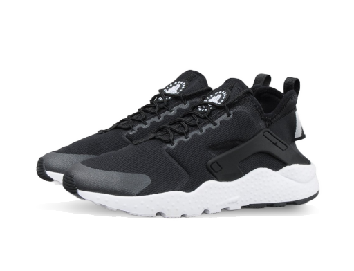 Tenisky a topánky Nike WMNS Air Huarache Run Ultra Čierna | 819151-001