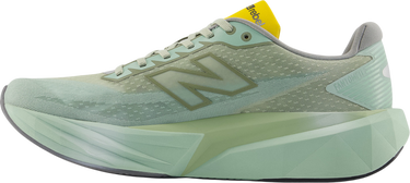 Tenisky a topánky New Balance FuelCell Rebel v5 Zelené | mfcxtd5-mfcxtd5, 1