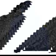 Pocket Detail Crinkle Reps Jacket