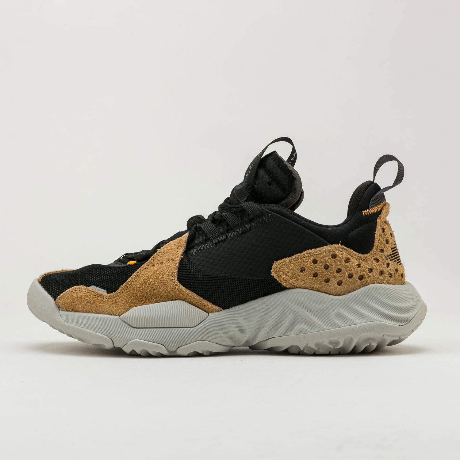 Tenisky a topánky Jordan Jordan Delta Čierna | CD6109-002, 1