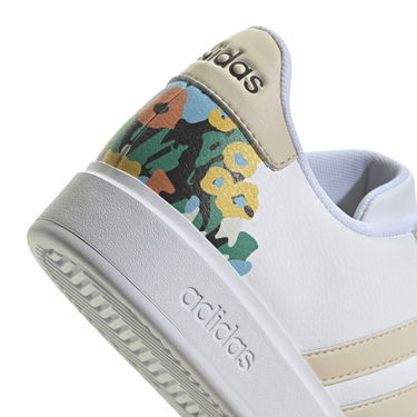Tenisky a topánky adidas Performance adidas GRAND COURT 2.0 40 2/3 Biela | HP6623, 8