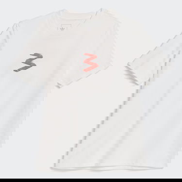 Tričko adidas Originals Triple Curb Biela | HM9366, 3