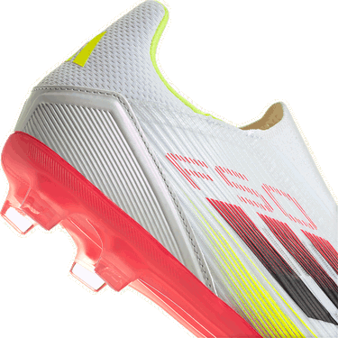 Tenisky a topánky adidas Performance F50 League LL FG/MG Biela | ie1239, 8