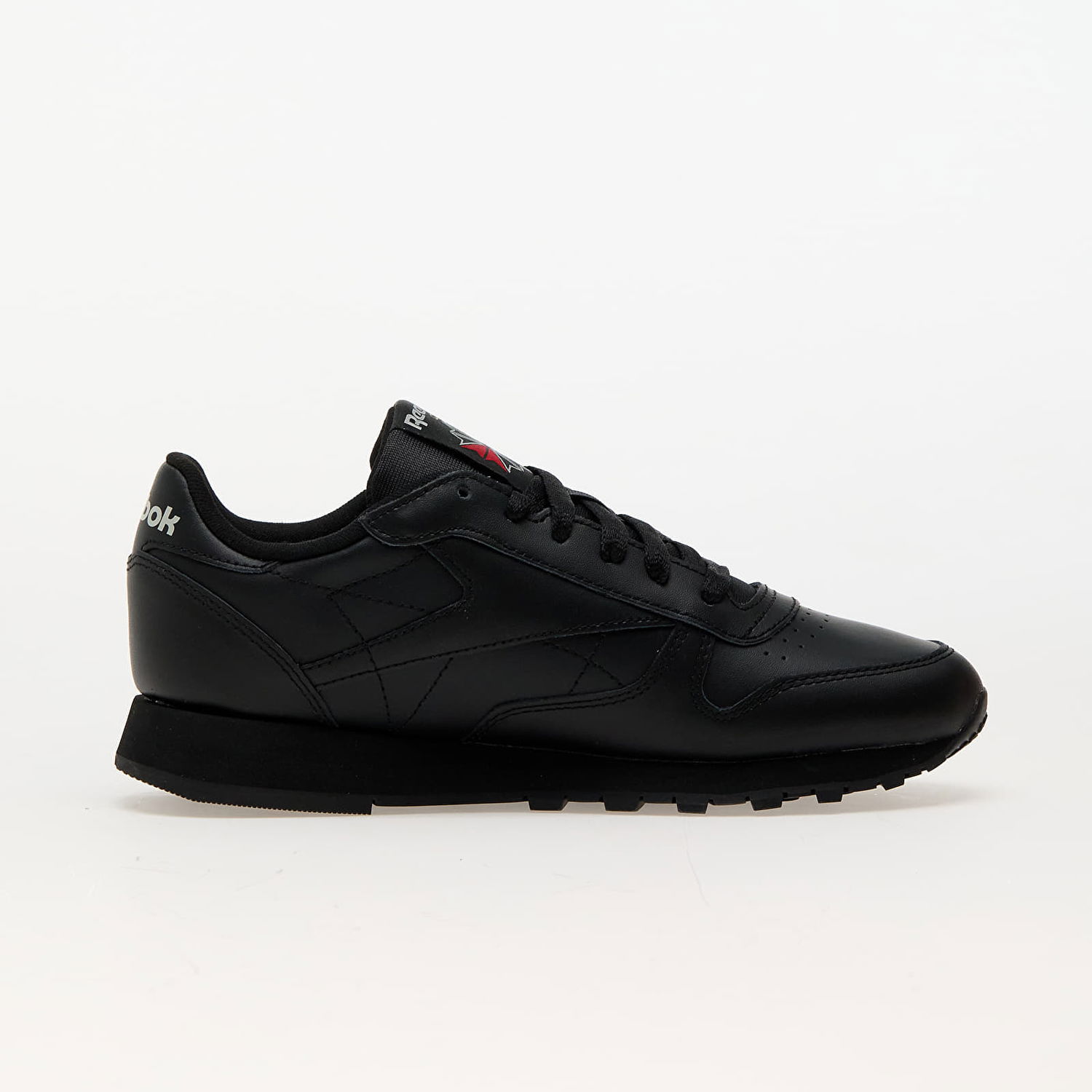 Tenisky a topánky Reebok Classic Leather Čierna | GY0960, 1