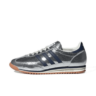 Tenisky a topánky adidas Originals SL 72 OG "Silver Metallic" Metalická | JH8654, 0