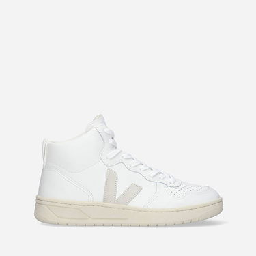 Tenisky a topánky Veja V-15 Leather Biela | VQ021270, 1