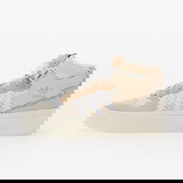 Tenisky a topánky adidas Originals Forum Bonega Mid W Béžová | GW7061, 0