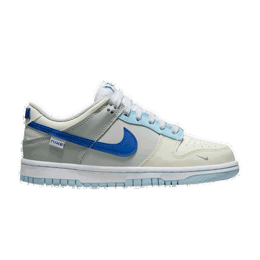 Tenisky a topánky Nike Dunk Low GS Šedá | FB1843-141, 0