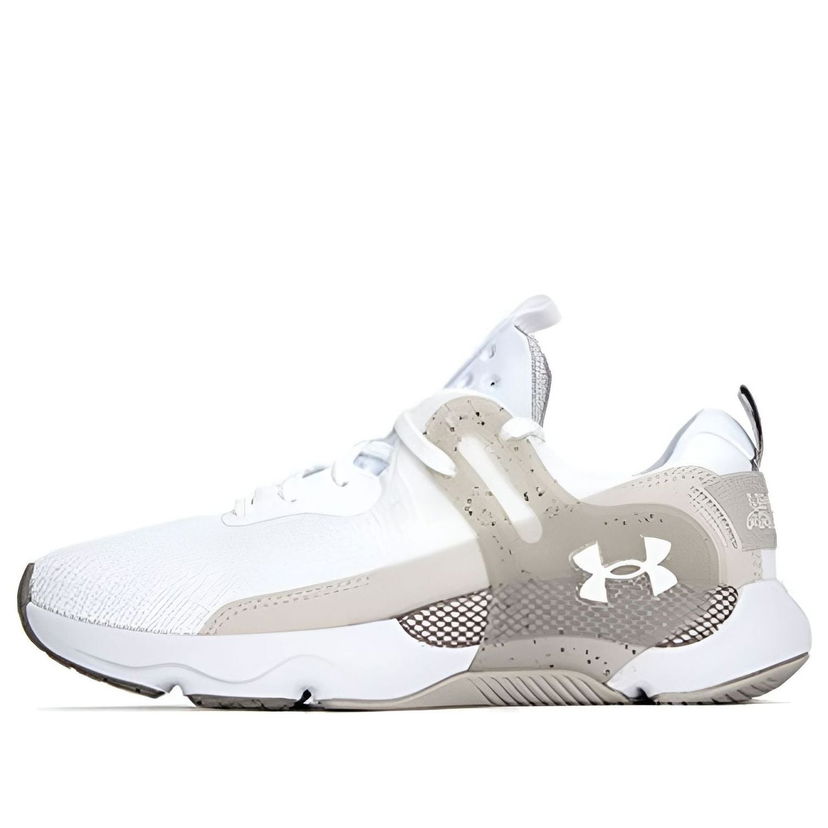 Tenisky a topánky Under Armour HOVR Apex 3 Biela | 3024272-110