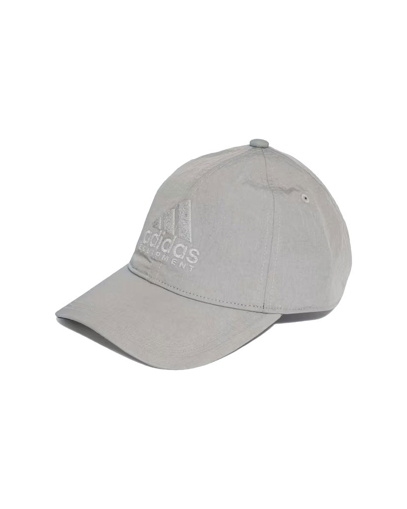 Šiltovka adidas Originals Originals Baseball Cap Šedá | JC6061