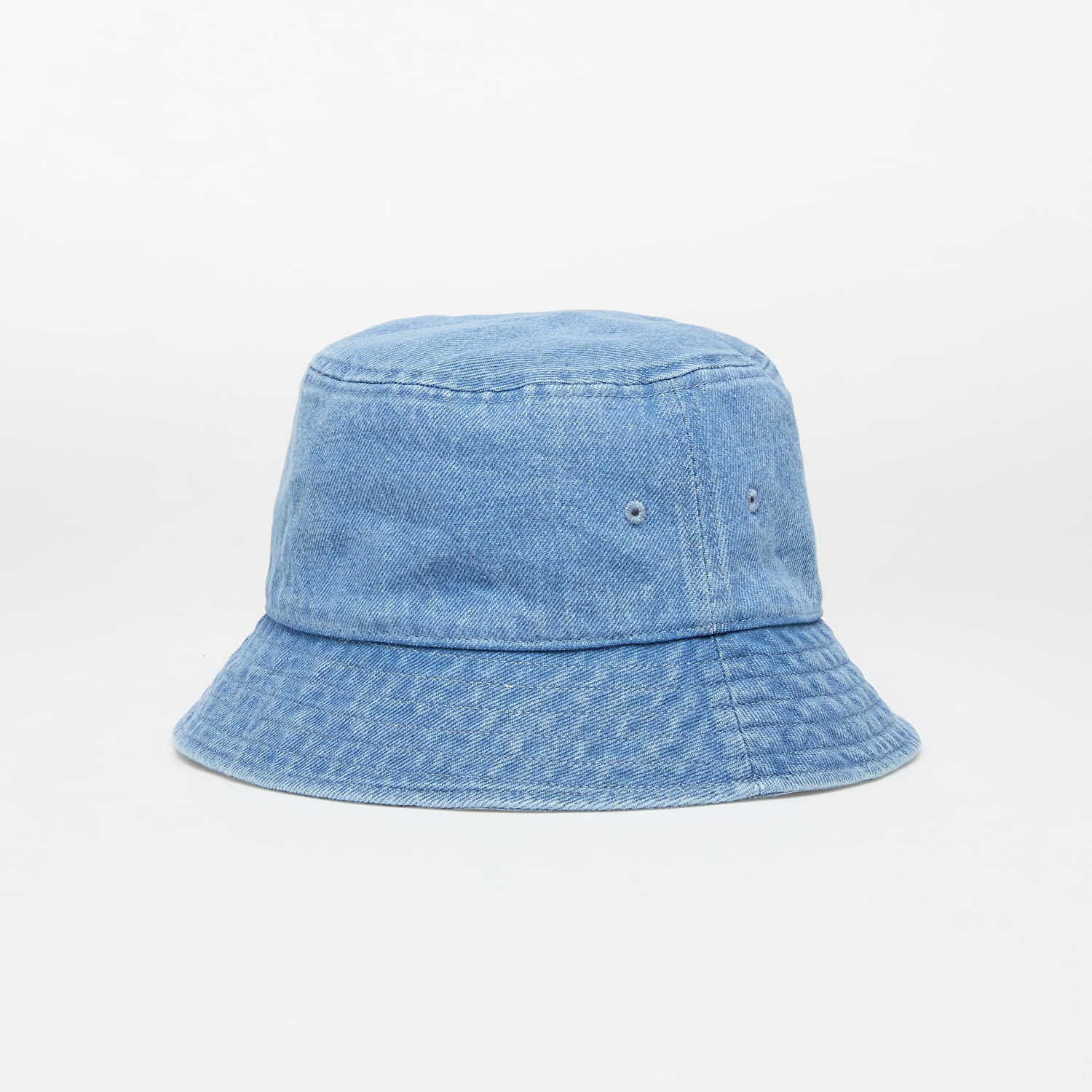Klobúk CALVIN KLEIN Calvin Klein Jeans Mono Logo Denim Bucket Hat Modrá | LV04G5021G VHJ, 1