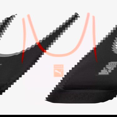 Podprsenka Puma x Vogue Training Bra Čierna | 534688-01, 0