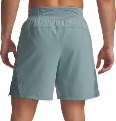 Šortky Under Armour Under Armour UA Launch Pro 7in Shorts Zelené | 1376508-323, 1