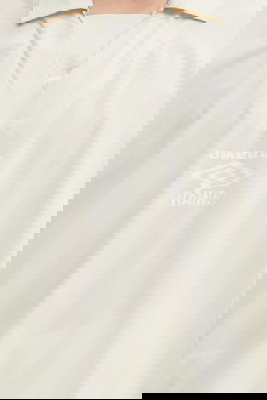 Vetrovka Rains Rains x Umbro Transitional Pullover Anorak Béžová | 20840.140, 3