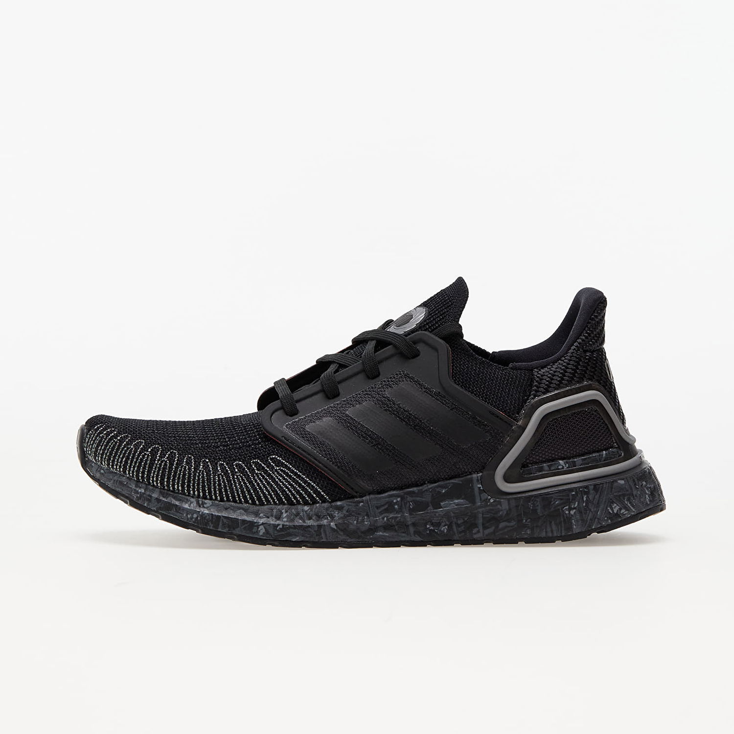 Tenisky a topánky adidas Performance James Bond x UltraBoost 20 "No Time To Die - Core Black" Čierna | FY0646, 0