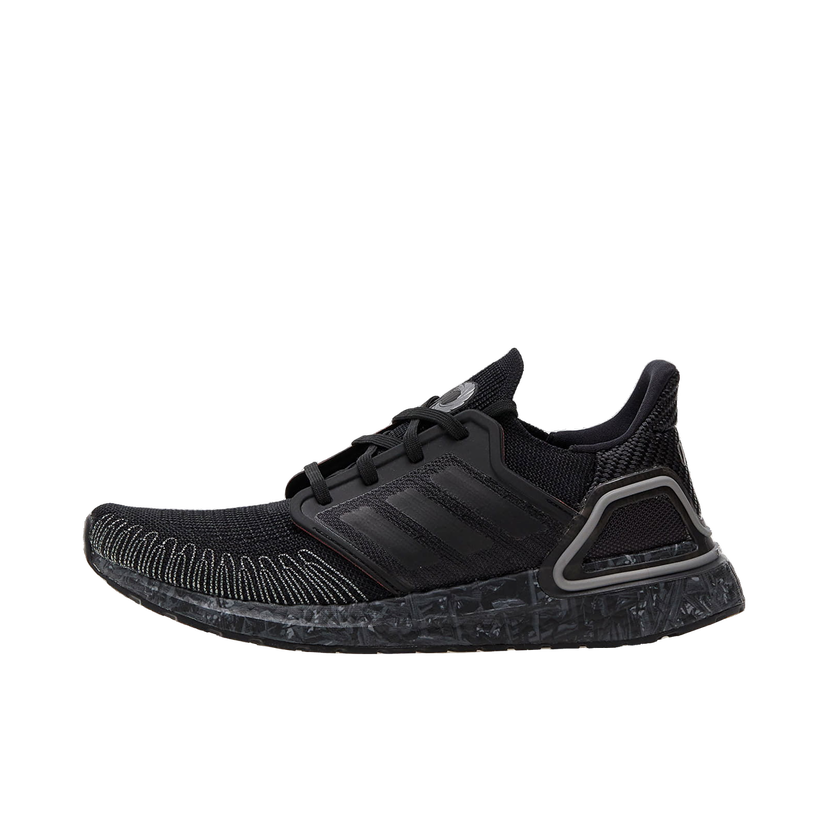 Bežecké topánky adidas Performance James Bond x UltraBoost 20 "No Time To Die - Core Black" Čierna | FY0646