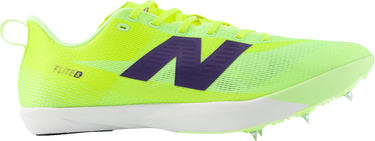 Tenisky a topánky New Balance FuelCell Flite-S Žltá | ufcspg1-ufcspg1, 0