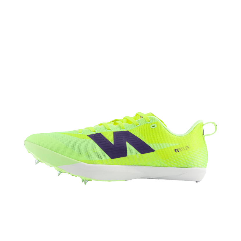 Tenisky a topánky New Balance FuelCell Flite-S Žltá | ufcspg1-ufcspg1