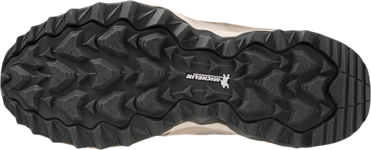 Tenisky a topánky Mizuno Wave Mujin Tl Béžová | D1GA2364-01, 1