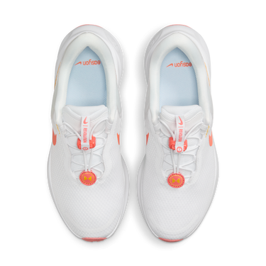 Tenisky a topánky Nike Revolution 7 EasyOn Biela | FN7999-100, 2