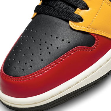 Tenisky a topánky Jordan Air Jordan 1 Low SE Rôznofarebný | DN3739-060, 4
