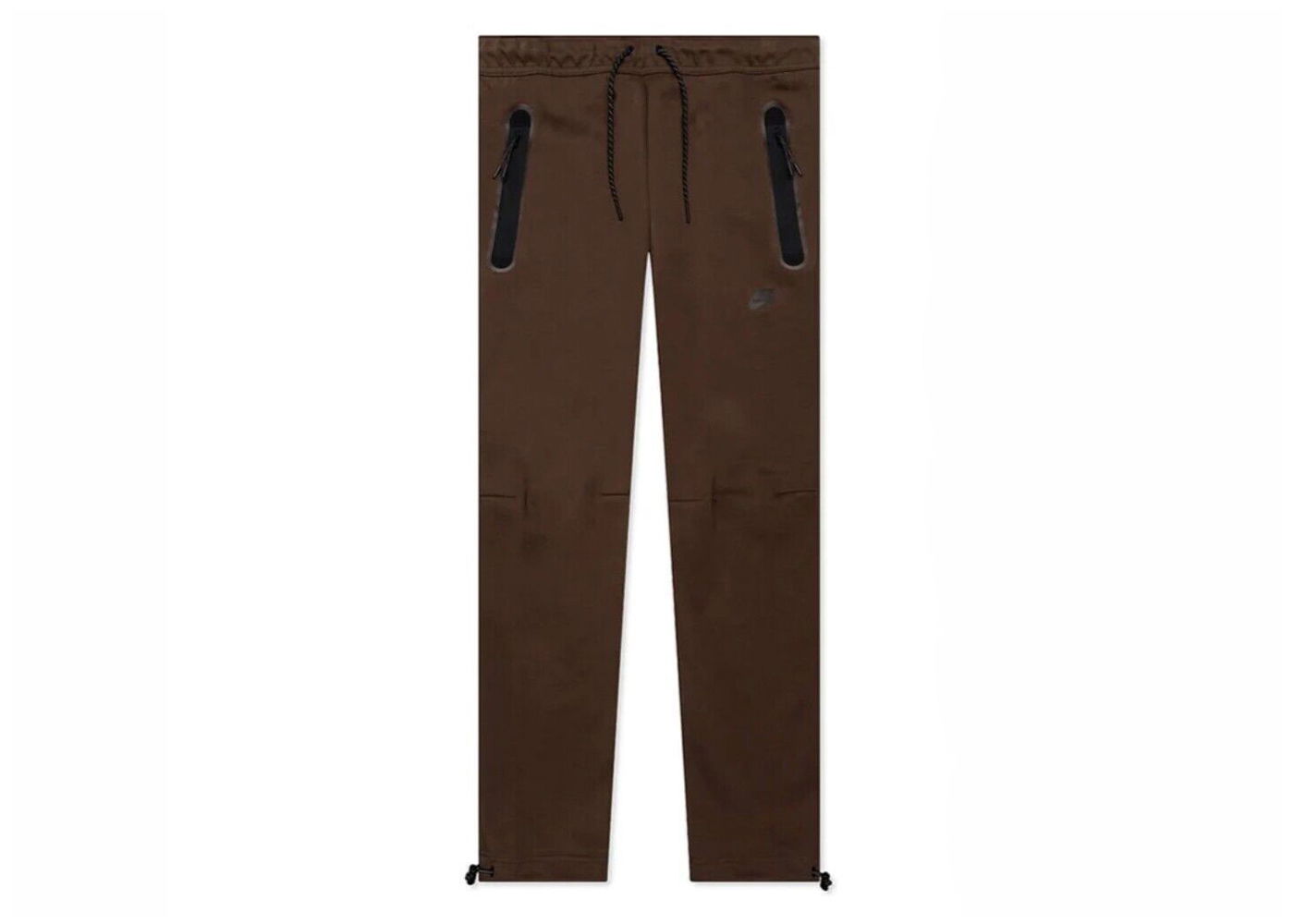 Tepláky Nike Sportswear Tech Fleece Sweatpants Cacao Brown Hnedá | DQ4312-259, 0