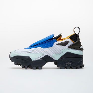 Tenisky a topánky Reebok Pyer Moss Trail Fury Biela | FX4452, 0