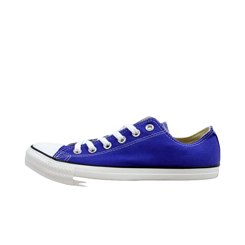 Tenisky a topánky Converse Chuck Taylor Ox Periwinkle Navy | 147140F