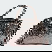 ADICOLOR XS Mini Textured Metallic Bag