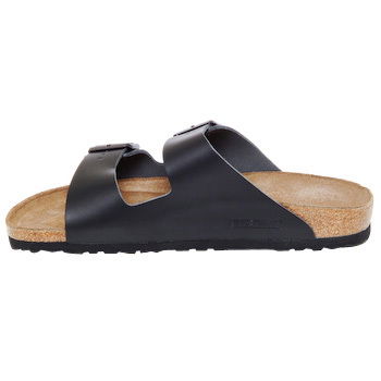 Tenisky a topánky Birkenstock Arizona Čierna | BK051193