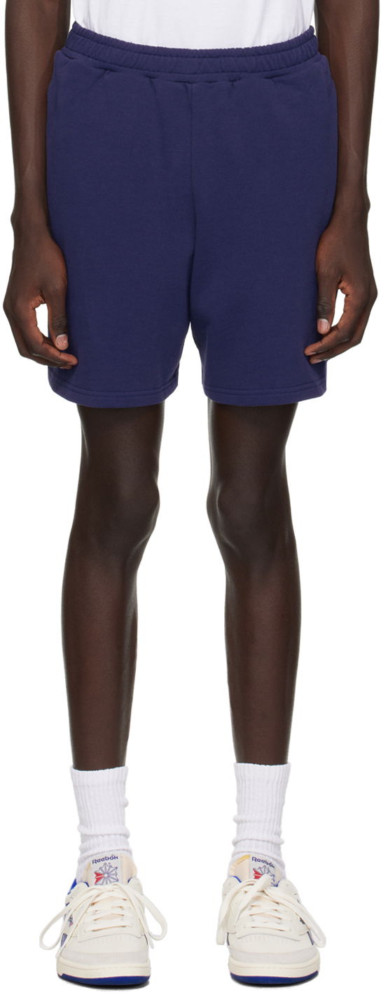 Šortky Dime Classic Shorts Navy | DIMEHO2338IND