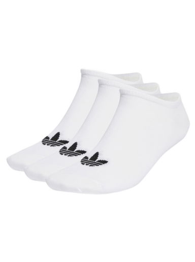 Trefoil Liner Socks –⁠ 6 pack