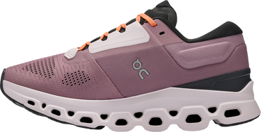 Tenisky a topánky On Running Cloudstratus 3 Fialová | 3wd30122137, 3