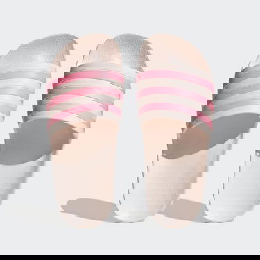 Tenisky a topánky adidas Originals Adilette Aqua Béžová | HP9394, 4