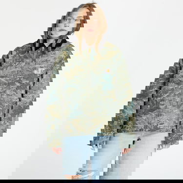 Bunda Carhartt WIP OG Detroit Jacket Camo Stone Washed Rôznofarebný | I035614.3BL06, 1